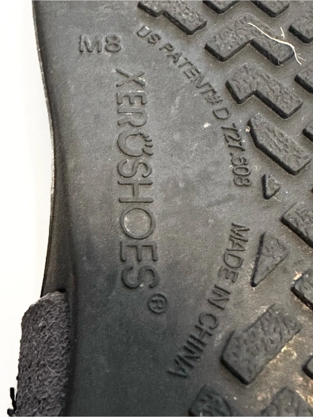 Xero Shoes Z-Trek - The Lightweight Packable Sport Sandal